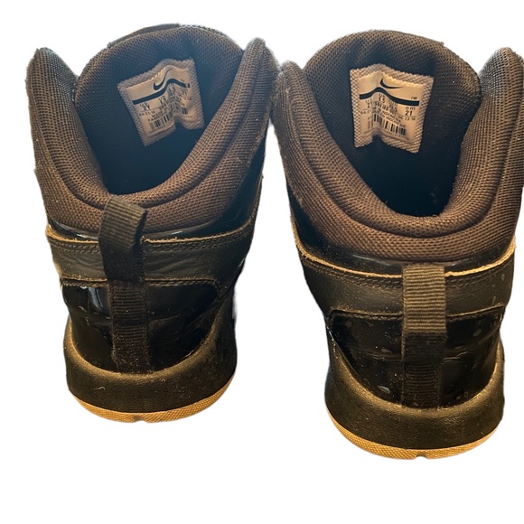 Mid Nike running shoes kids - Picture 3 of 4